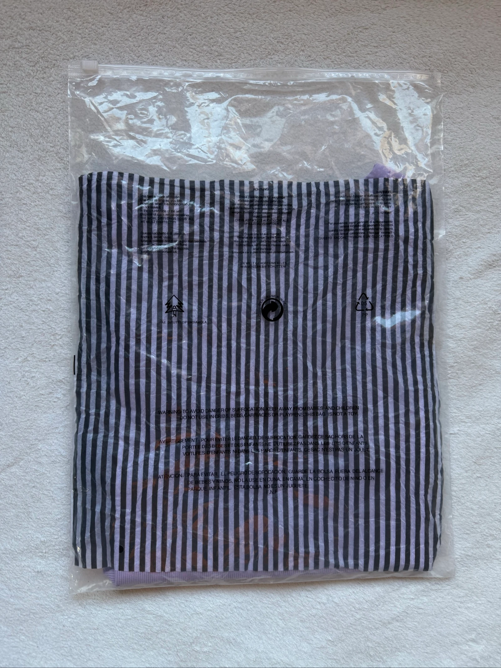 Ami Paris tanktop – photo 27